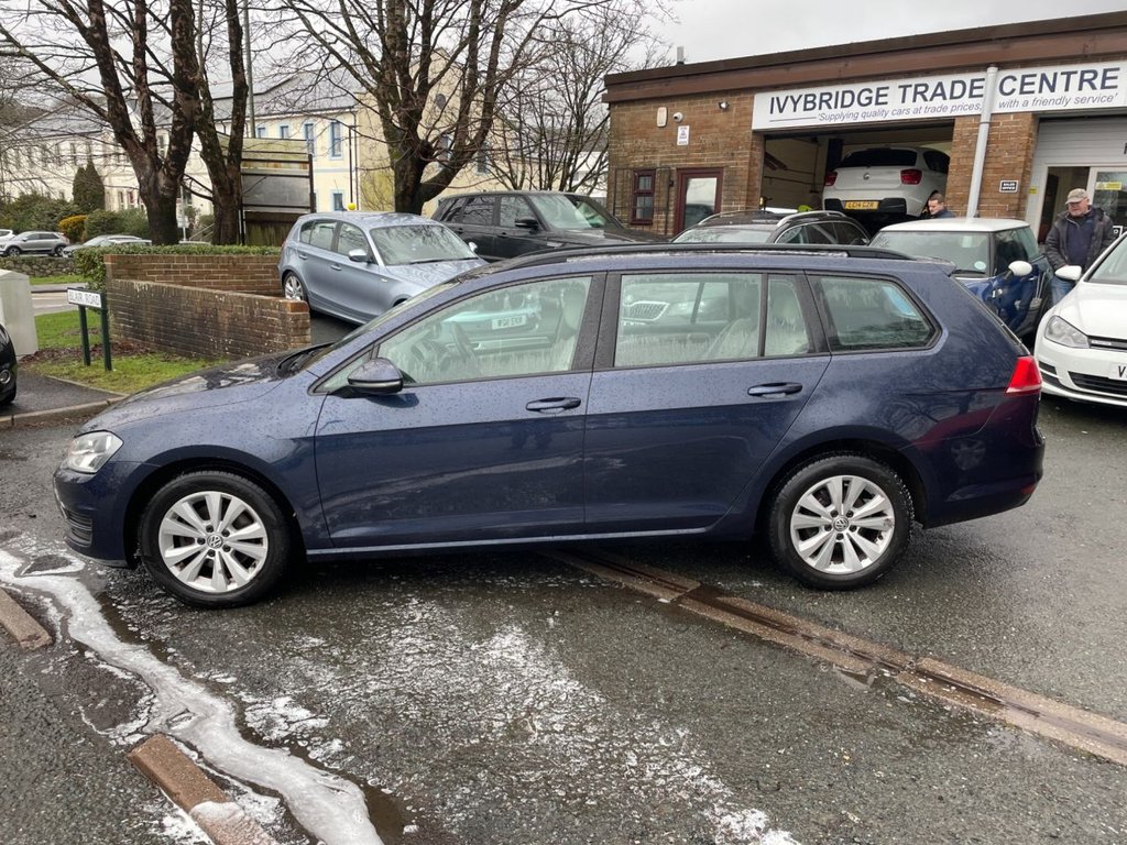 Used Volkswagen Golf 2016 for sale - 77437233: Photo 7
