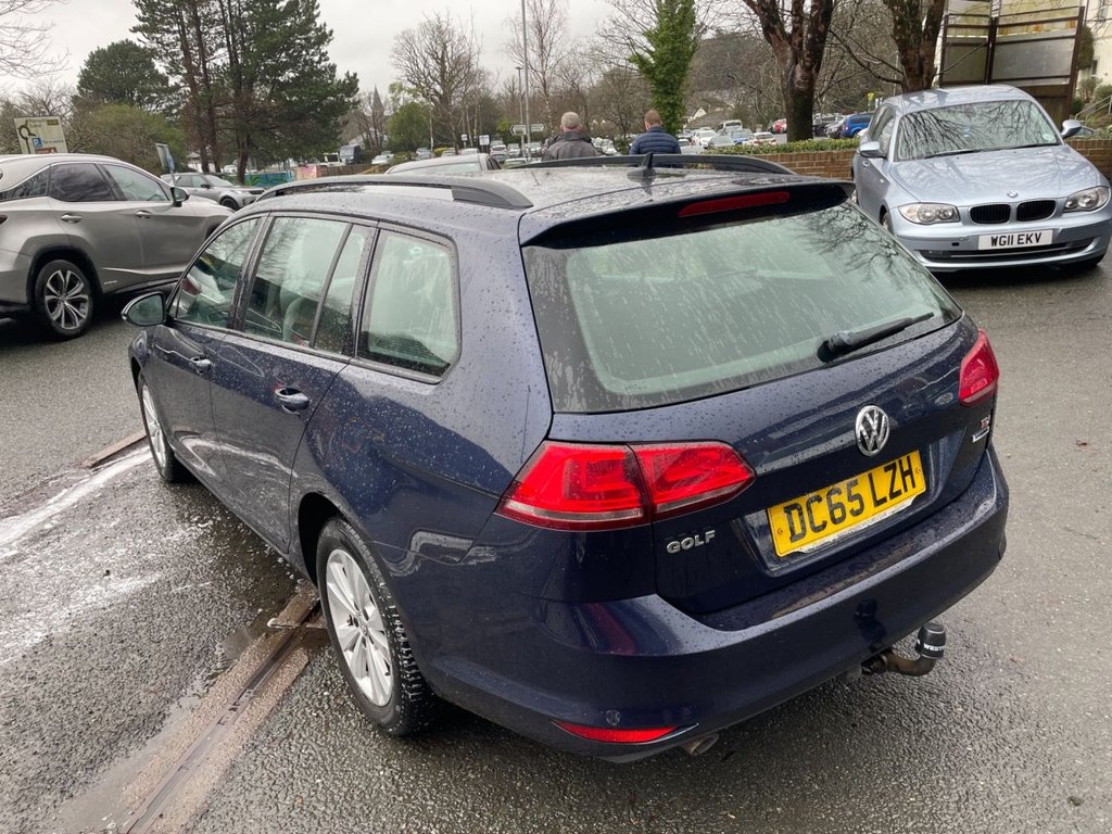 Used Volkswagen Golf 2016 for sale - 77437233: Photo 8