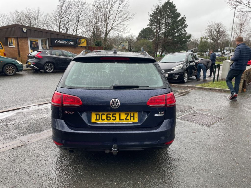 Used Volkswagen Golf 2016 for sale - 77437233: Photo 9