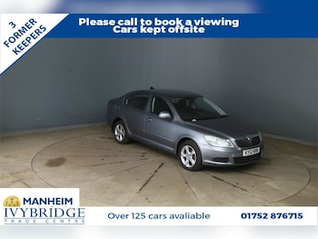 Used Skoda Octavia 2012 for sale - 77010149: Photo