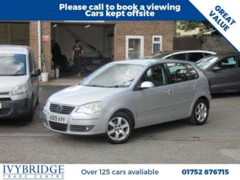 2009 (09) - 1.2 Match Hatchback 5dr Petrol Manual (138 g/km, 70 bhp)