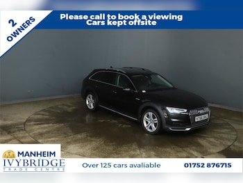 2017 (66) - 2.0 TDI Sport Estate 5dr Diesel S Tronic quattro Euro 6 (s/s) (190 ps)