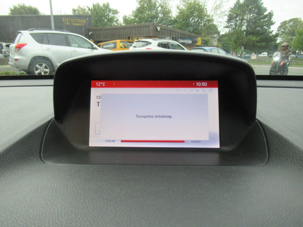 Used Vauxhall Mokka 2015 for sale - 76132467: Photo 13