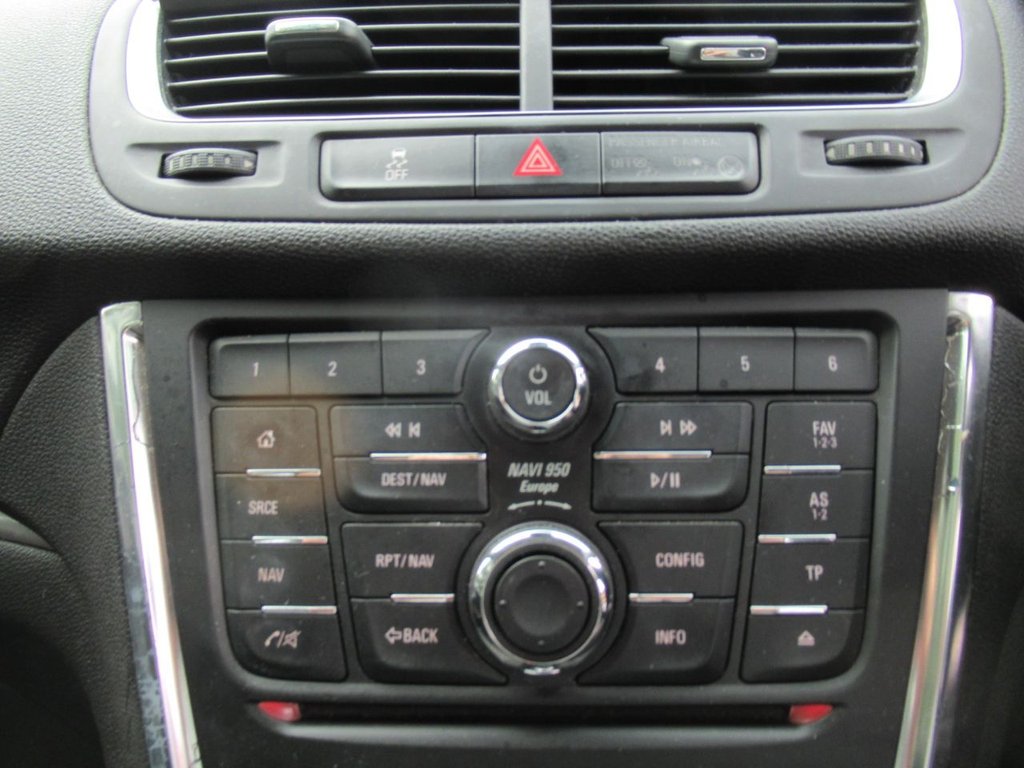 Used Vauxhall Mokka 2015 for sale - 76132467: Photo 14