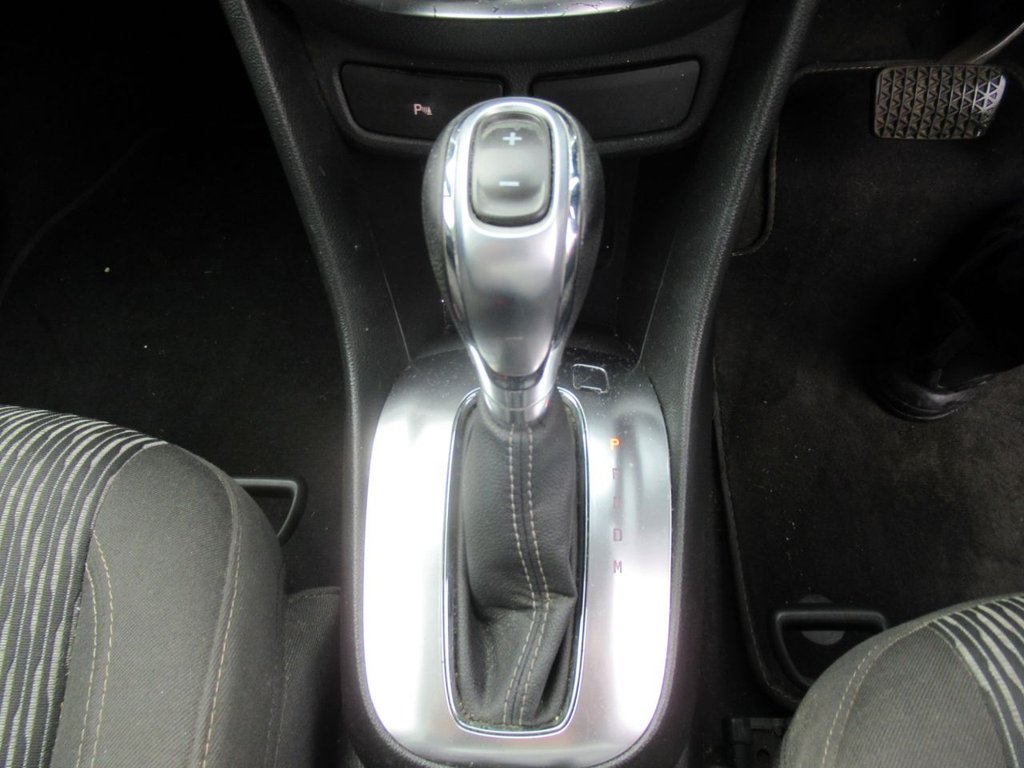Used Vauxhall Mokka 2015 for sale - 76132467: Photo 17