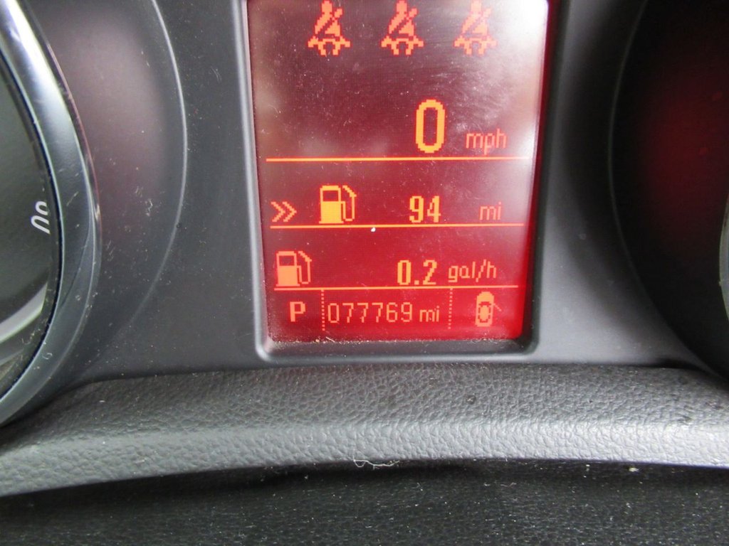 Used Vauxhall Mokka 2015 for sale - 76132467: Photo 18