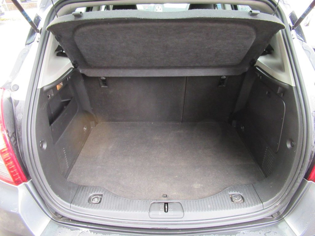 Used Vauxhall Mokka 2015 for sale - 76132467: Photo 23