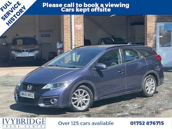 Used Honda Civic 2015 for sale - 79506353: Photo
