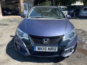 Used Honda Civic 2015 for sale - 79506353: Photo