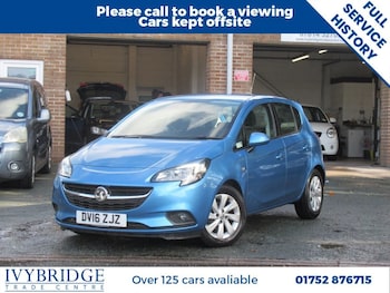 2016 (16) - 1.4i ecoFLEX Design Hatchback 5dr Petrol Manual Euro 6 (90 ps)