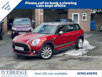 Used MINI Clubman 2016 for sale - 79358851: Photo