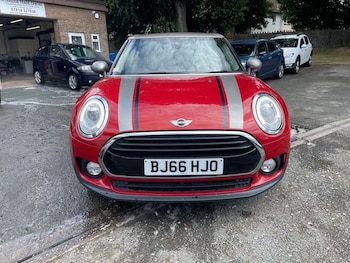 Used MINI Clubman 2016 for sale - 79358851: Photo