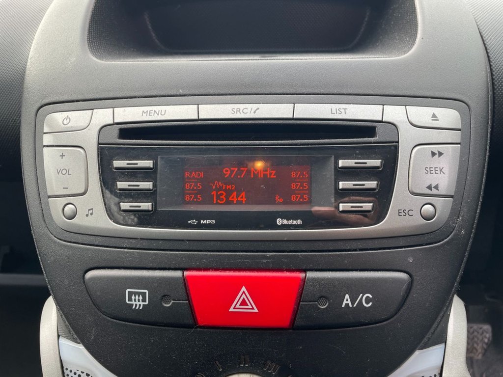 Used Toyota AYGO 2013 for sale - 77408363: Photo 12