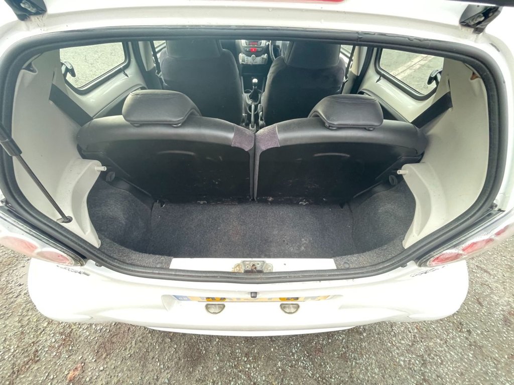 Used Toyota AYGO 2013 for sale - 77408363: Photo 20