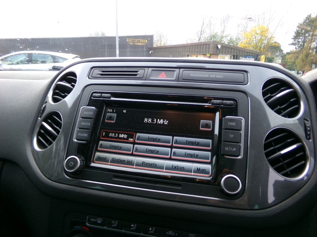 Used Volkswagen Tiguan 2013 for sale - 77026792: Photo 13