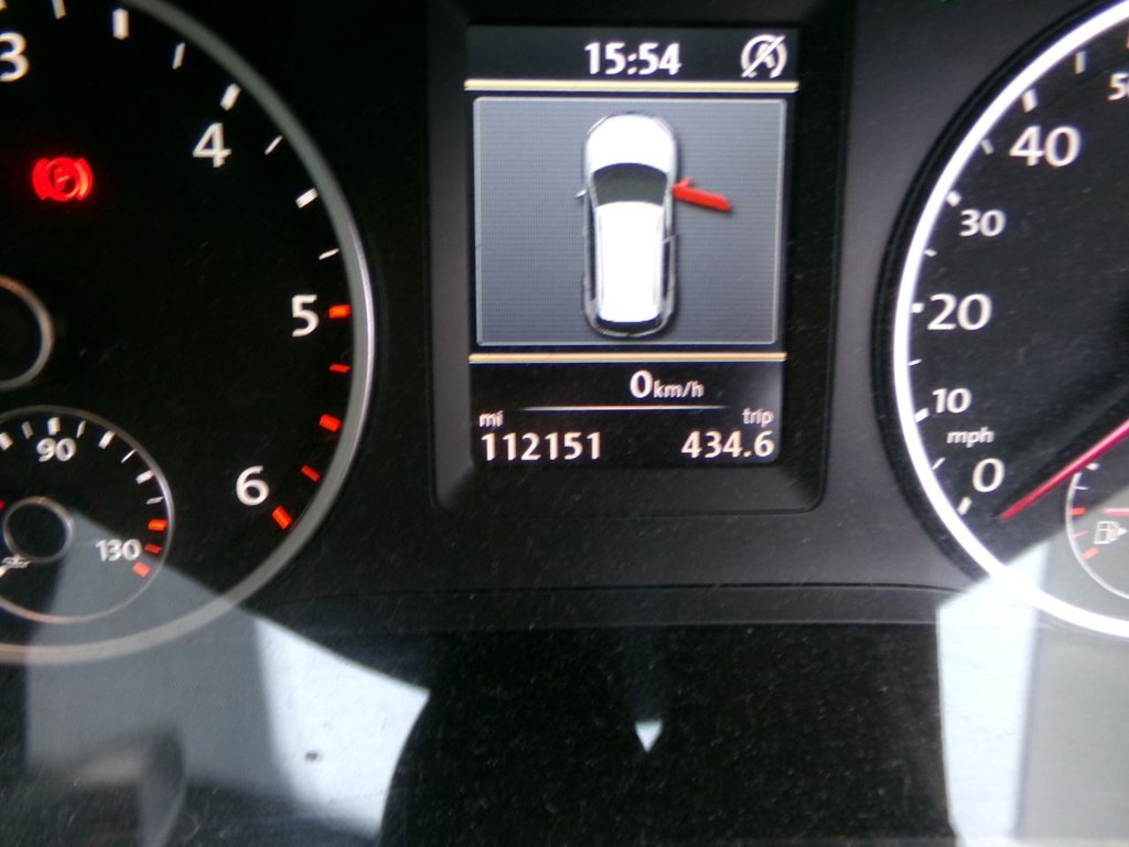 Used Volkswagen Tiguan 2013 for sale - 77026792: Photo 17