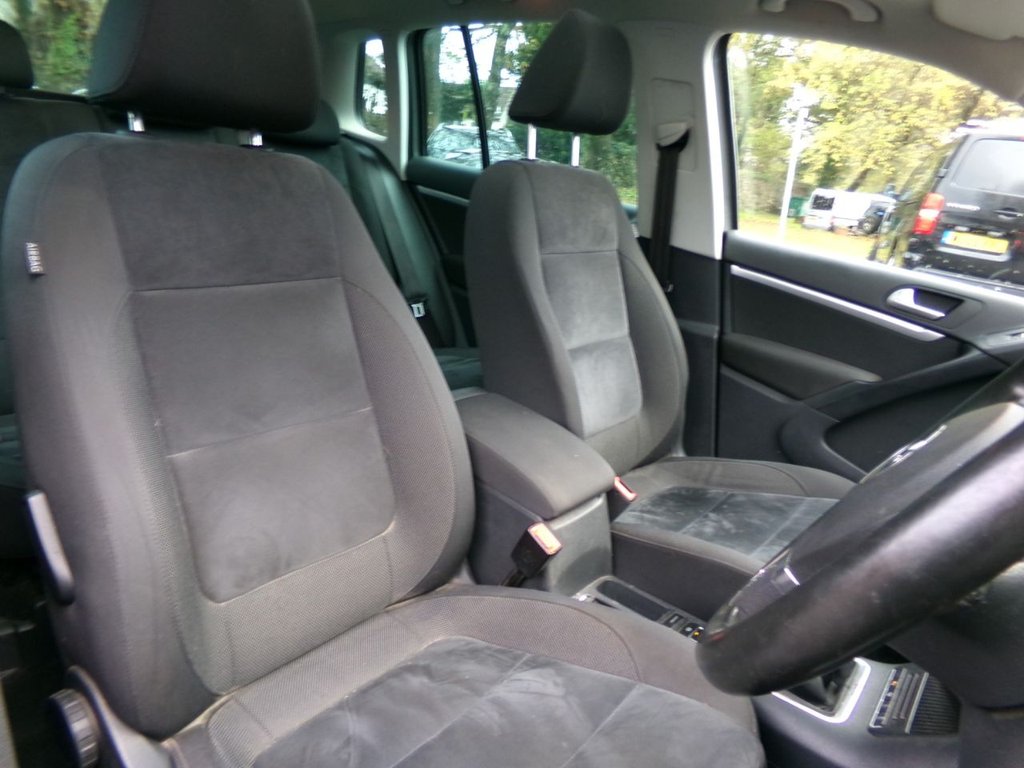 Used Volkswagen Tiguan 2013 for sale - 77026792: Photo 20