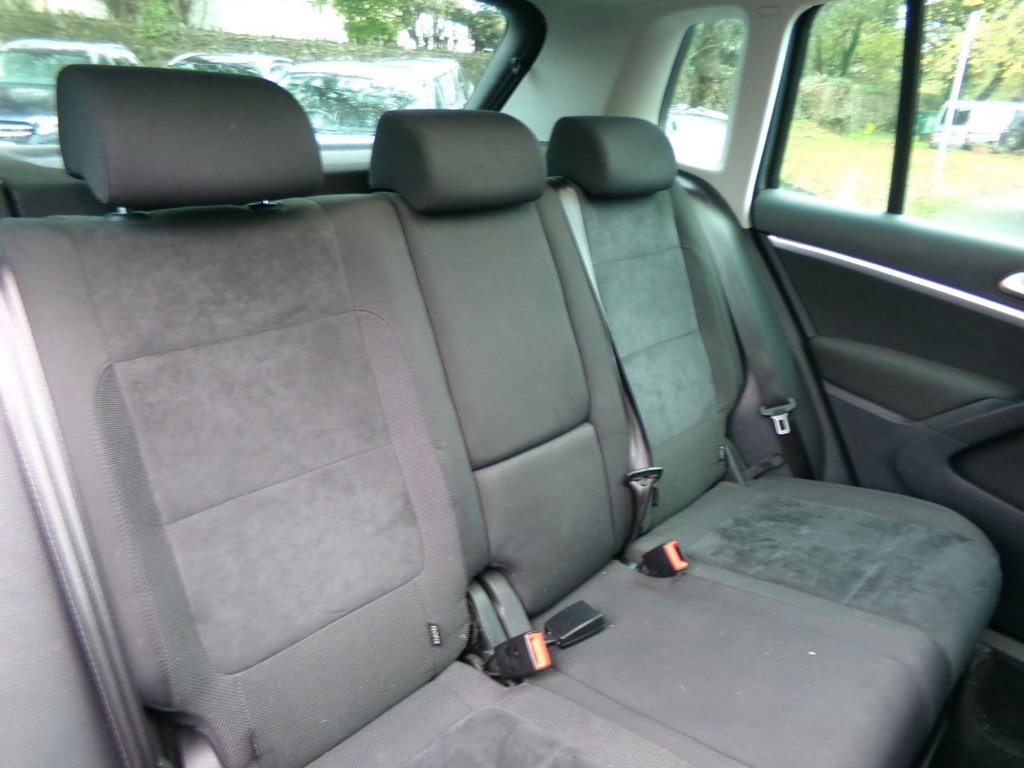 Used Volkswagen Tiguan 2013 for sale - 77026792: Photo 21