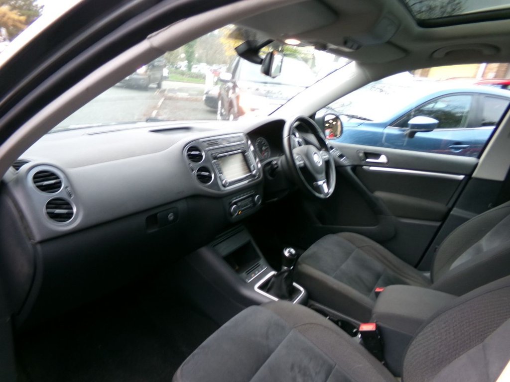 Used Volkswagen Tiguan 2013 for sale - 77026792: Photo 23