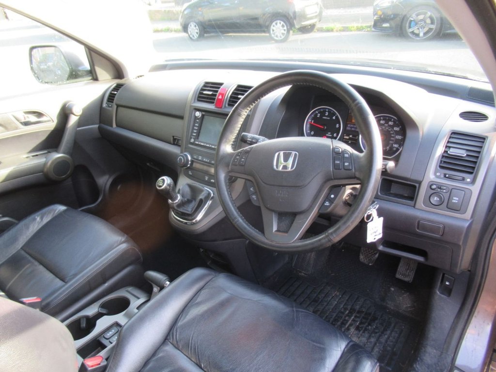 Vehicle 13
