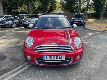 Used MINI Hatch 2012 for sale - 79438030: Photo