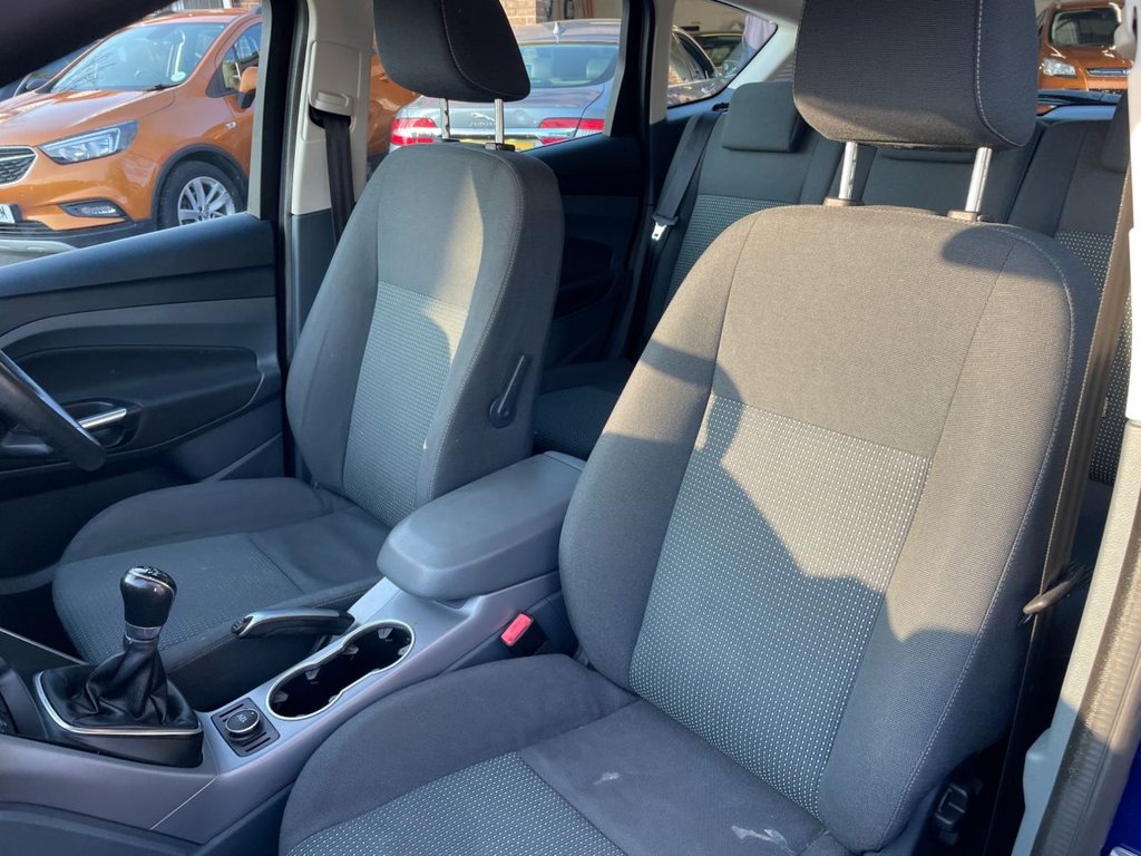 Used Ford C-Max 2014 for sale - 77990593: Photo 13