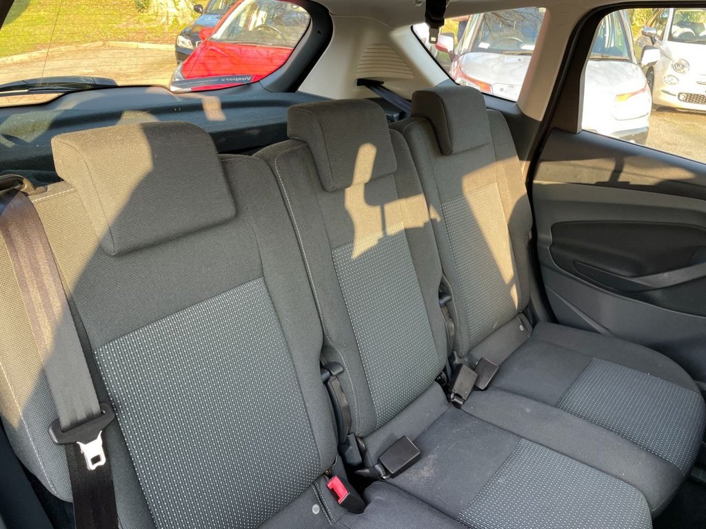 Used Ford C-Max 2014 for sale - 77990593: Photo 14