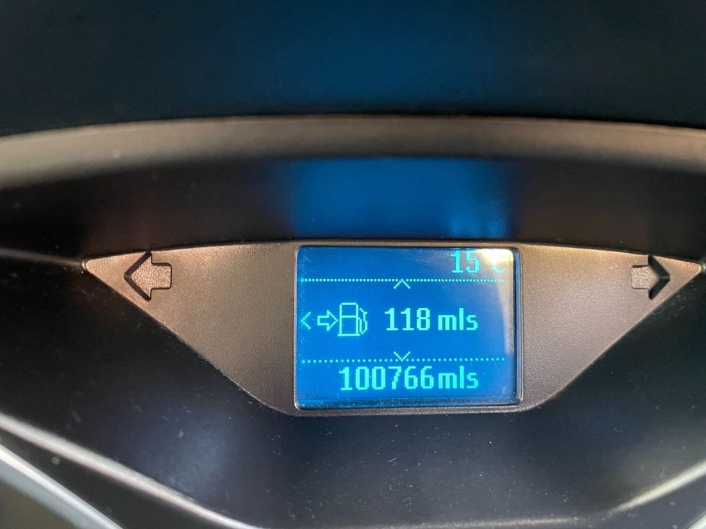 Used Ford C-Max 2014 for sale - 77990593: Photo 25