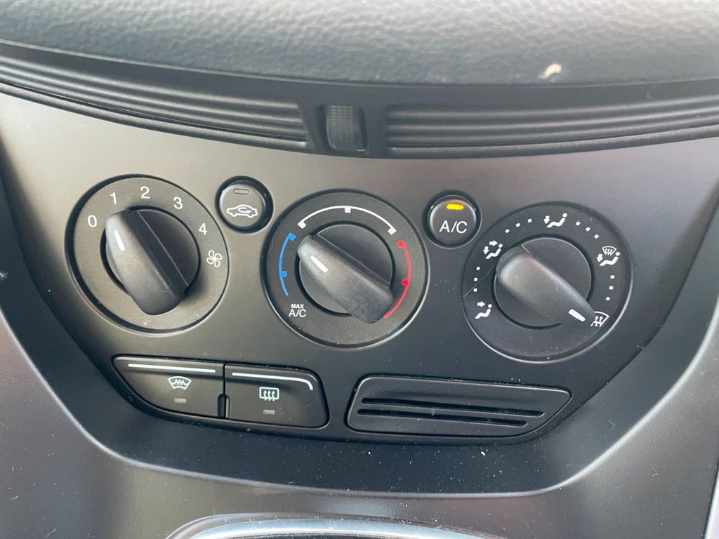 Used Ford C-Max 2014 for sale - 77990593: Photo 26