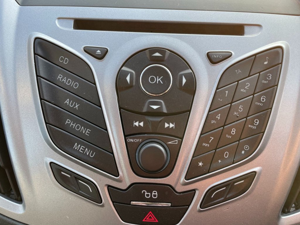 Used Ford C-Max 2014 for sale - 77990593: Photo 27