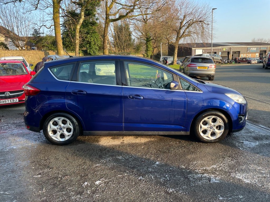 Used Ford C-Max 2014 for sale - 77990593: Photo 6