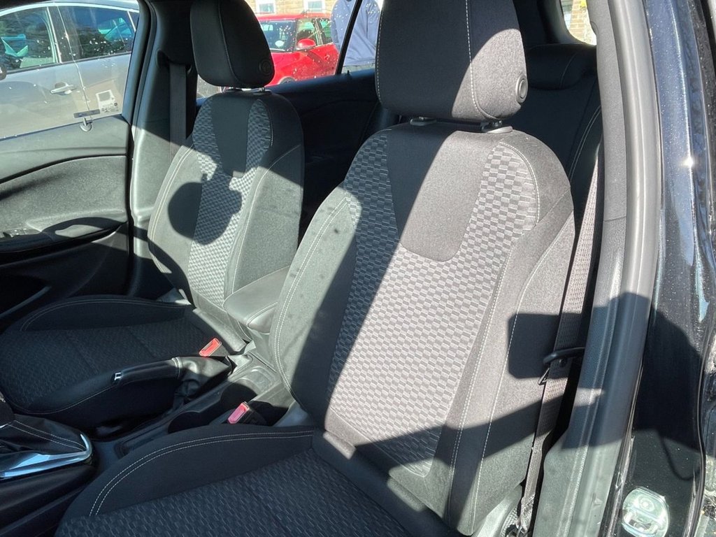 Used Vauxhall Astra 2017 for sale - 77655457: Photo 22