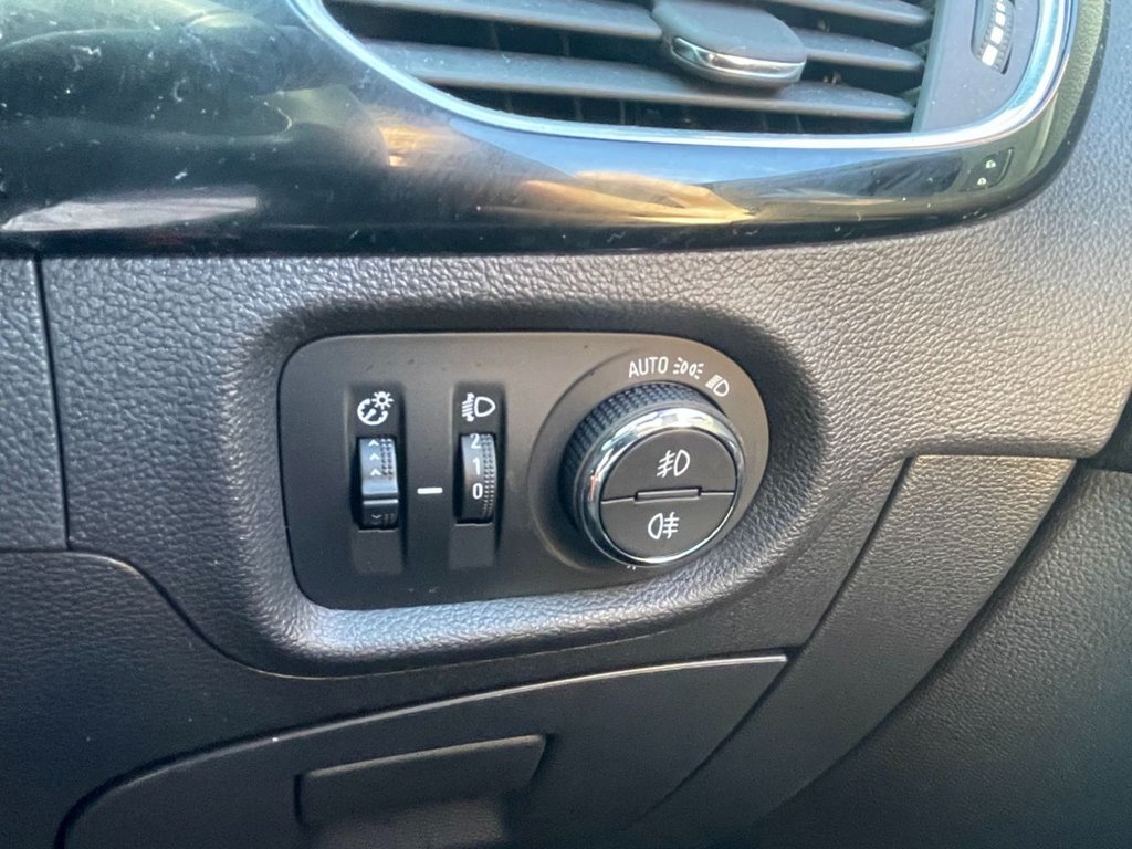 Used Vauxhall Astra 2017 for sale - 77655457: Photo 24