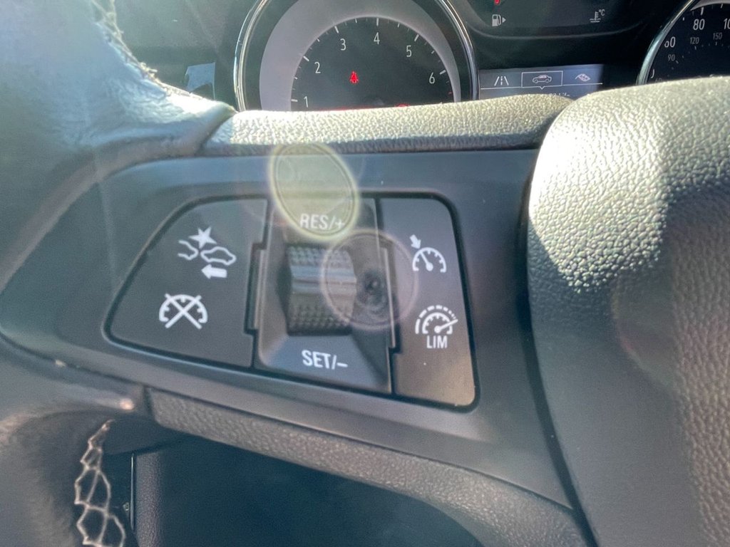 Used Vauxhall Astra 2017 for sale - 77655457: Photo 26