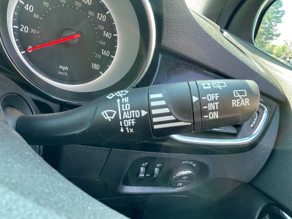 Used Vauxhall Astra 2017 for sale - 77655457: Photo 27