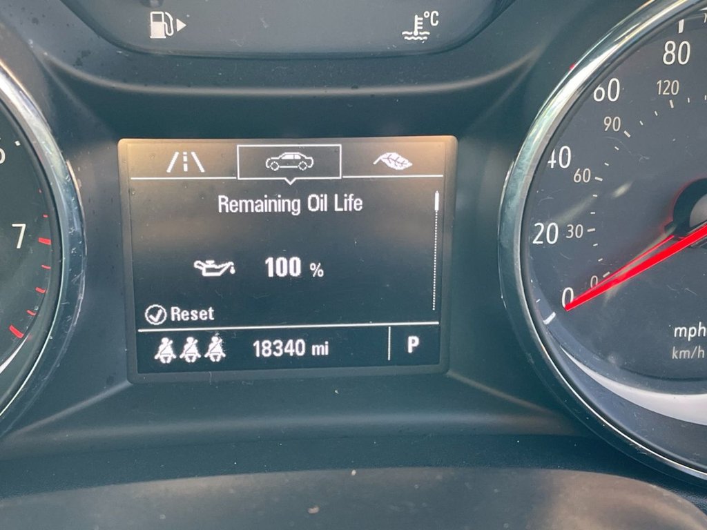 Used Vauxhall Astra 2017 for sale - 77655457: Photo 28