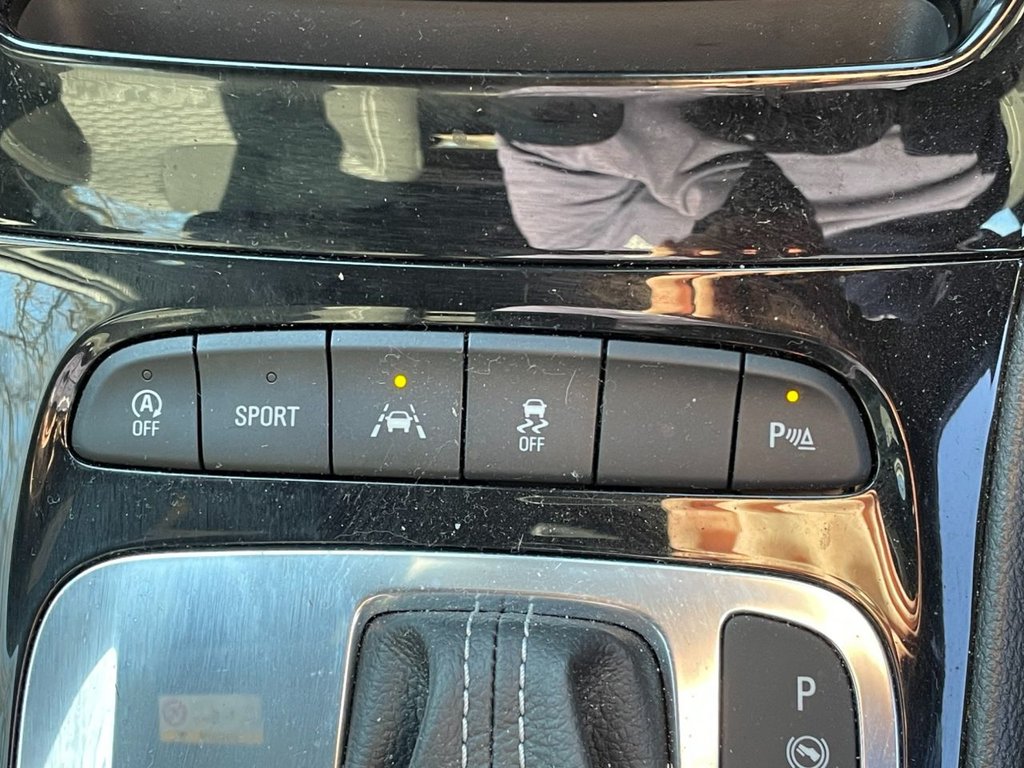 Used Vauxhall Astra 2017 for sale - 77655457: Photo 30