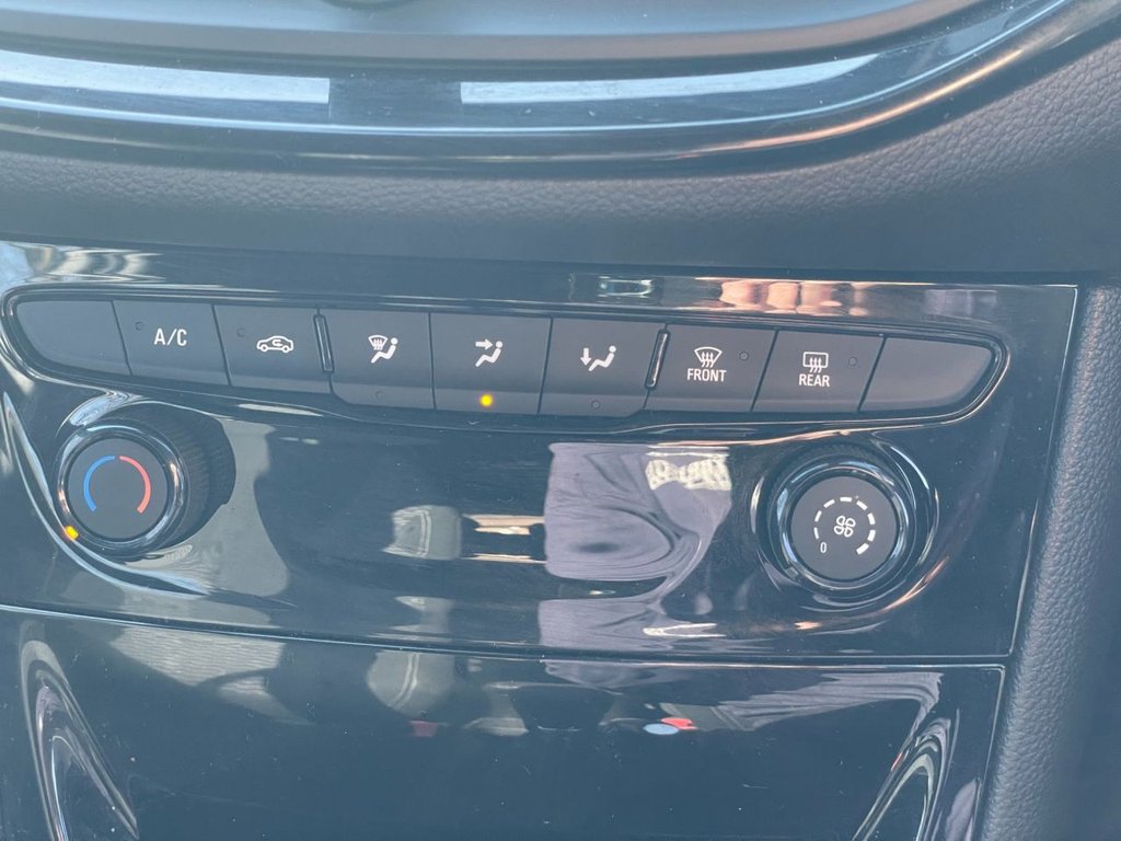 Used Vauxhall Astra 2017 for sale - 77655457: Photo 31