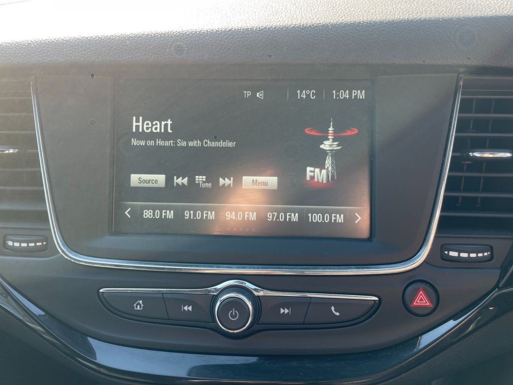 Used Vauxhall Astra 2017 for sale - 77655457: Photo 32