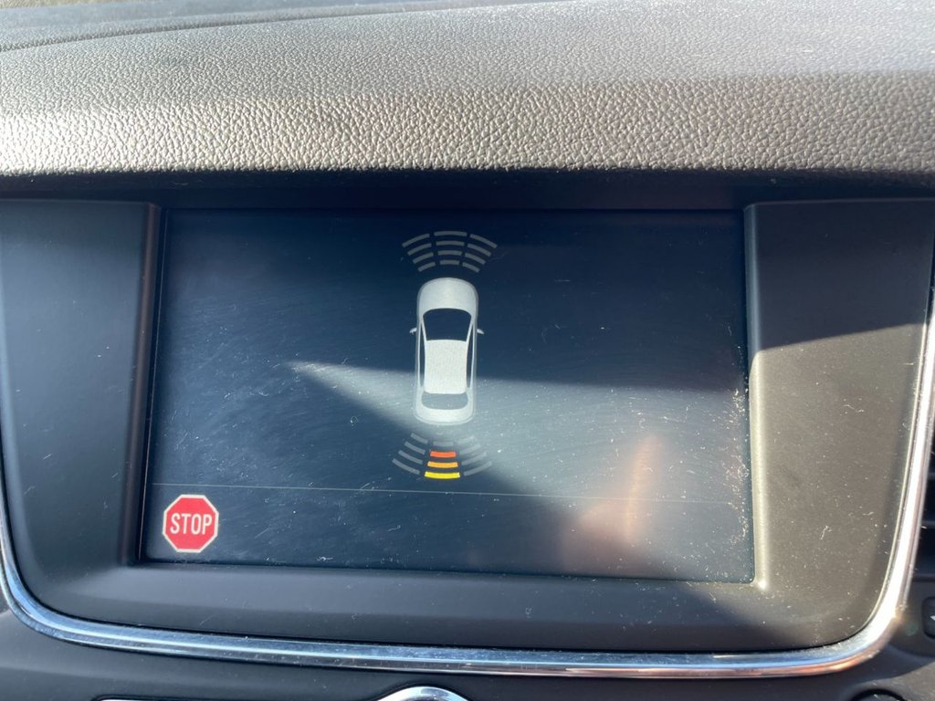 Used Vauxhall Astra 2017 for sale - 77655457: Photo 33