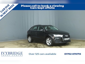 Audi Q3 feature image