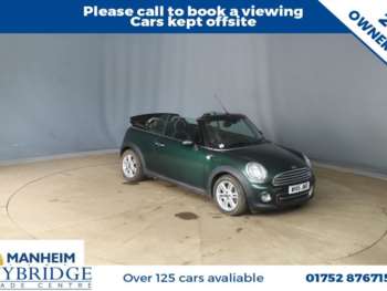 2015 (15) - 1.6 Cooper 2dr