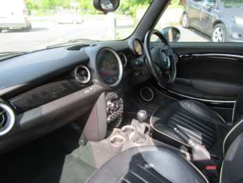 Used MINI Convertible 2015 for sale - 74580990: Photo