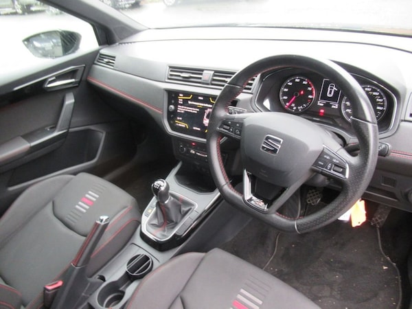 Used SEAT Arona 2018 for sale - 76245119: Photo 15