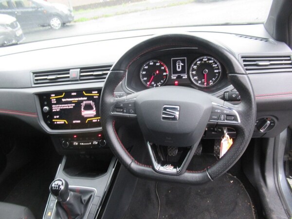 Used SEAT Arona 2018 for sale - 76245119: Photo 17