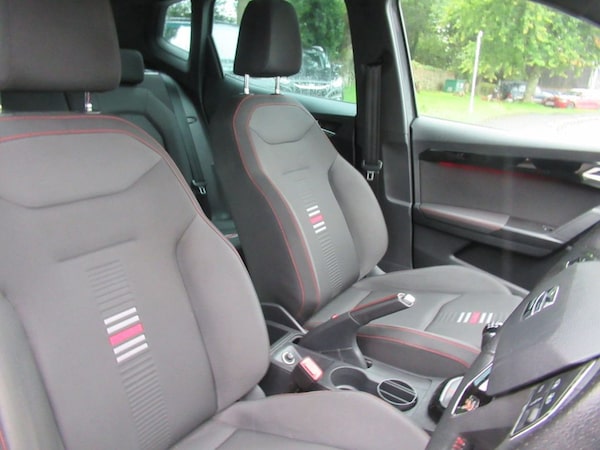 Used SEAT Arona 2018 for sale - 76245119: Photo 18