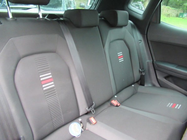 Used SEAT Arona 2018 for sale - 76245119: Photo 19