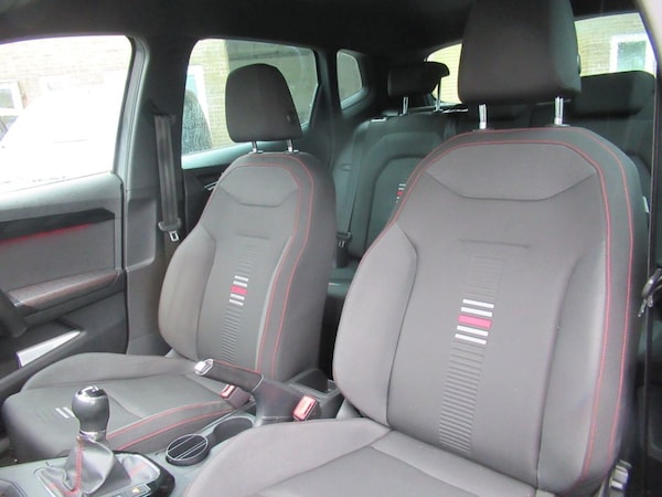 Used SEAT Arona 2018 for sale - 76245119: Photo 21