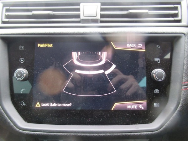 Used SEAT Arona 2018 for sale - 76245119: Photo 31