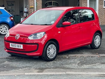 Used Volkswagen up! 2015 for sale - 79643117: Photo